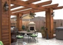Kwikfynd Pergolas
cedarvale